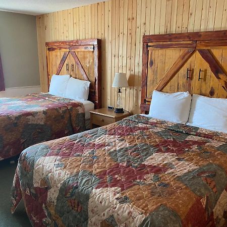 Celebrity Inn Кларінда  Екстер'єр фото