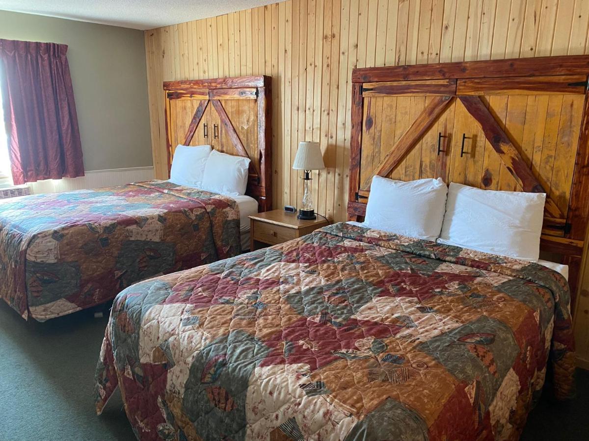 Celebrity Inn Кларінда  Екстер'єр фото